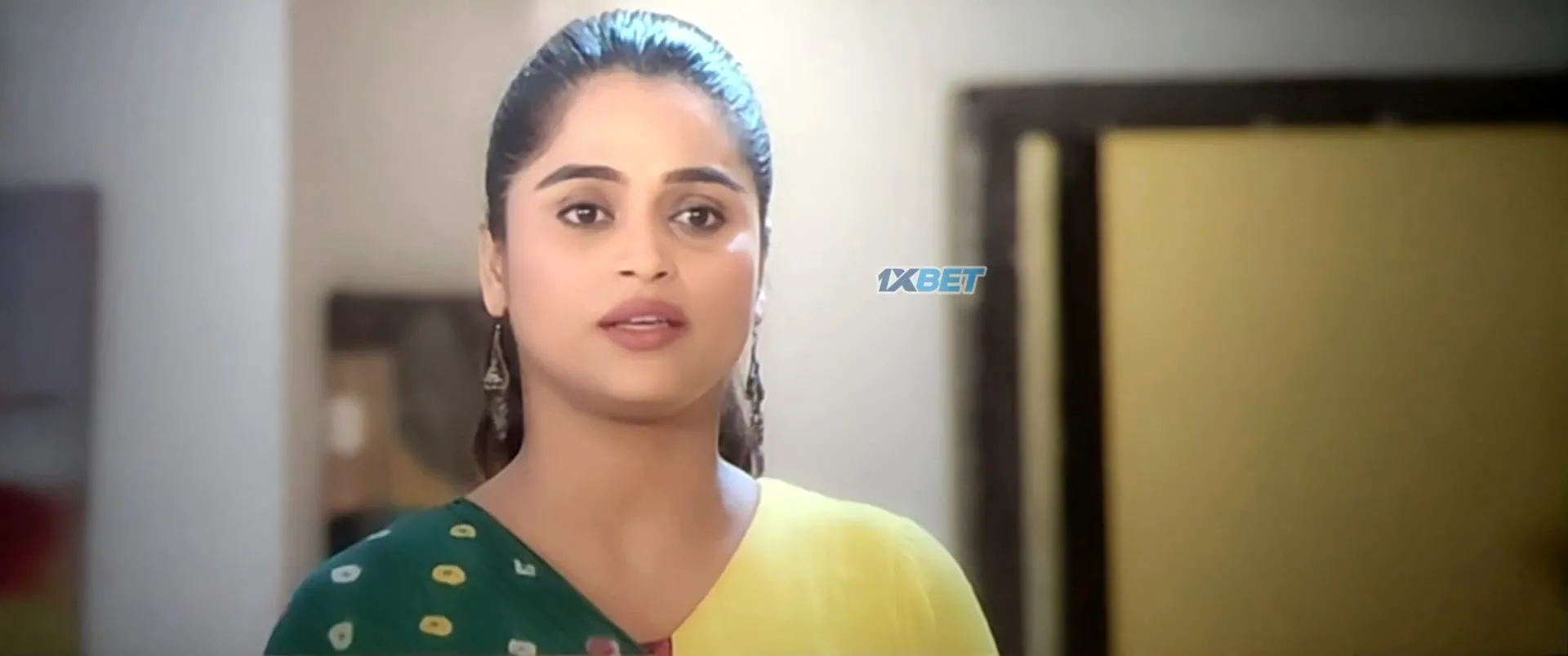 A Real Encounter 2024 Hindi Dubbed CAMRip 1080p Screenshot