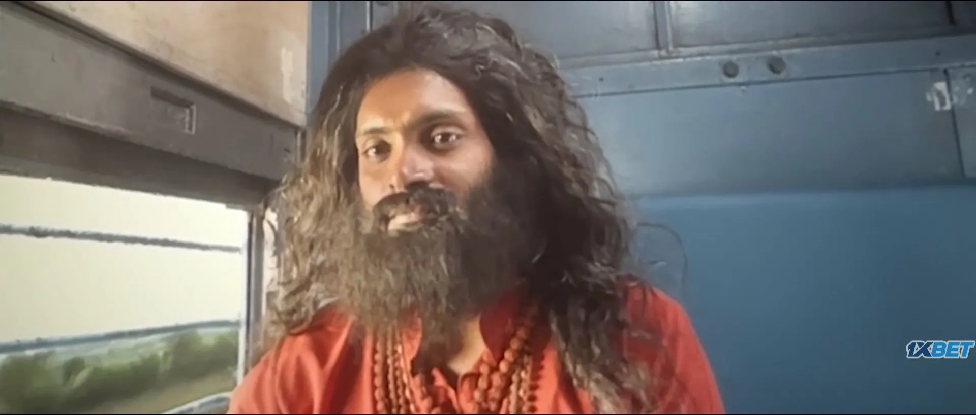 Aalan 2024 Hindi Dubbed CAMRip 1080p Screenshot