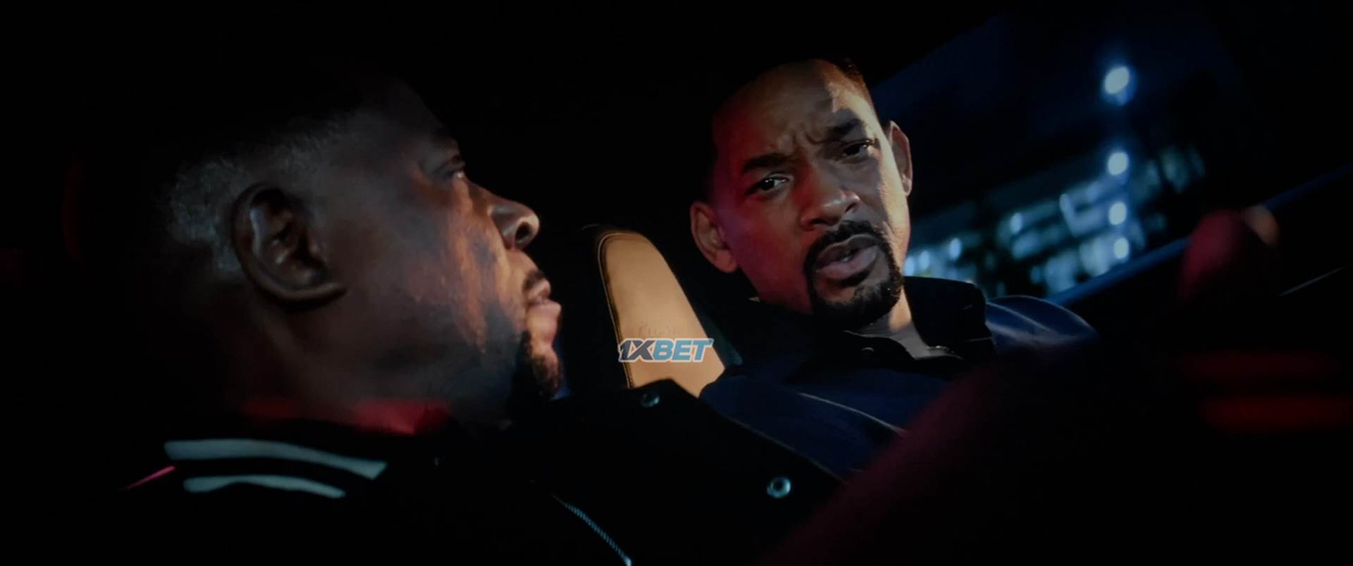 Bad Boys: Ride or Die 2024 Tamil CAMRip 1080p Screenshot