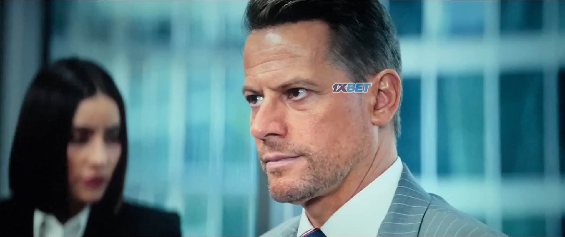 Bad Boys: Ride or Die 2024 Hindi CAMRip 1080p Screenshot