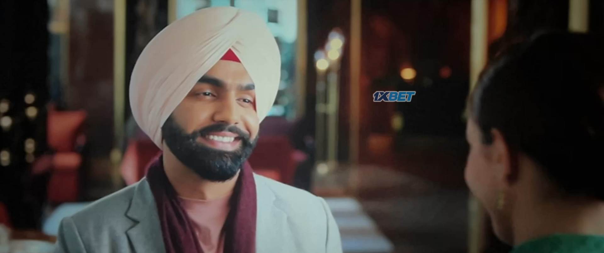Bad Newz 2024 Hindi CAMRip 1080p Screenshot