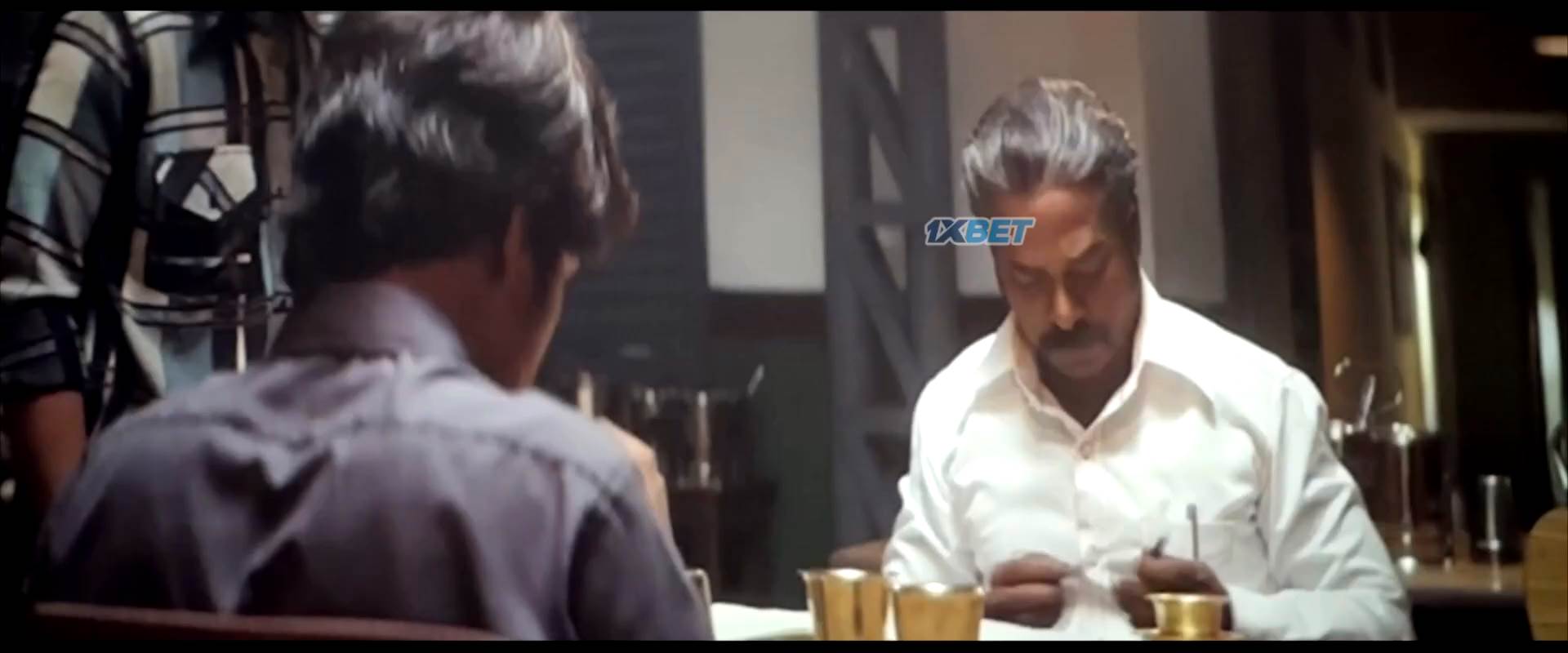 Bayamariya Brammai 2024 Tamil CAMRip 1080p Screenshot