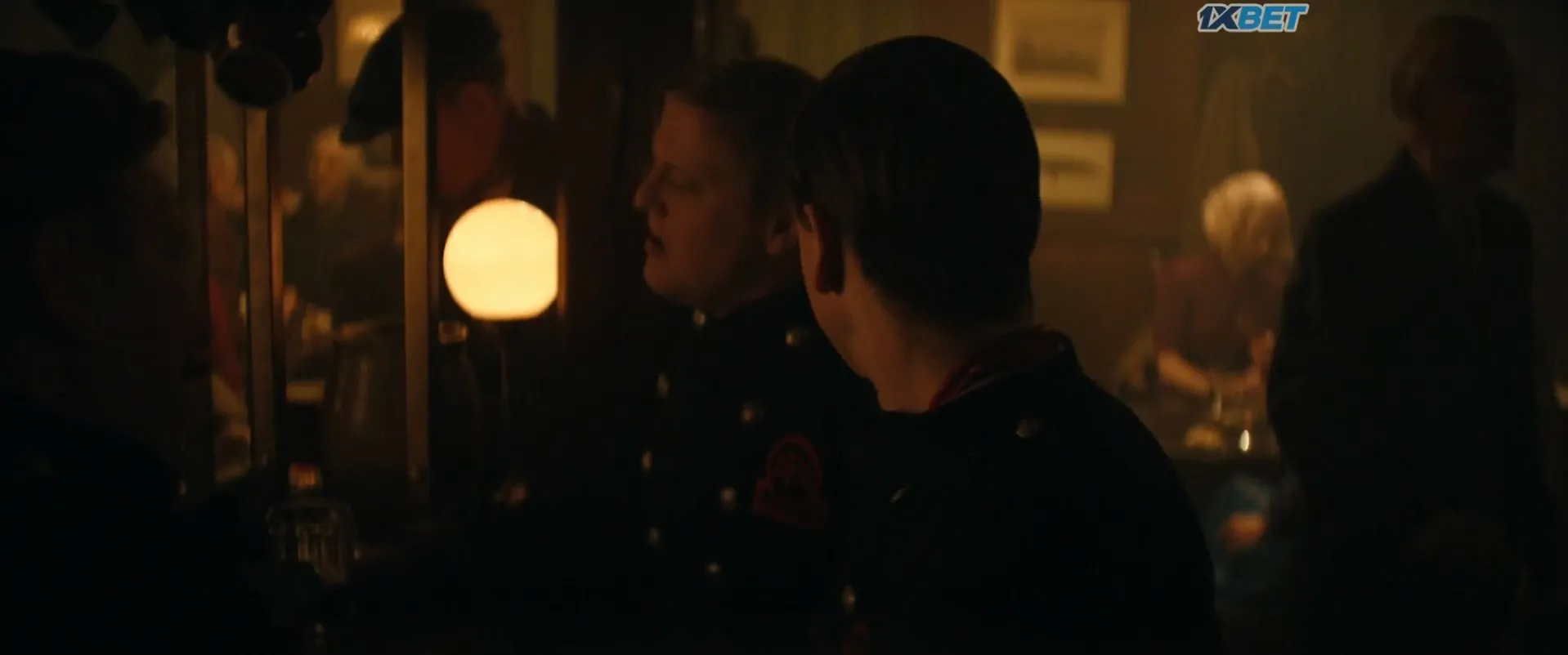 Blitz 2024 Bengali Dubbed WEBRip 1080p Screenshot