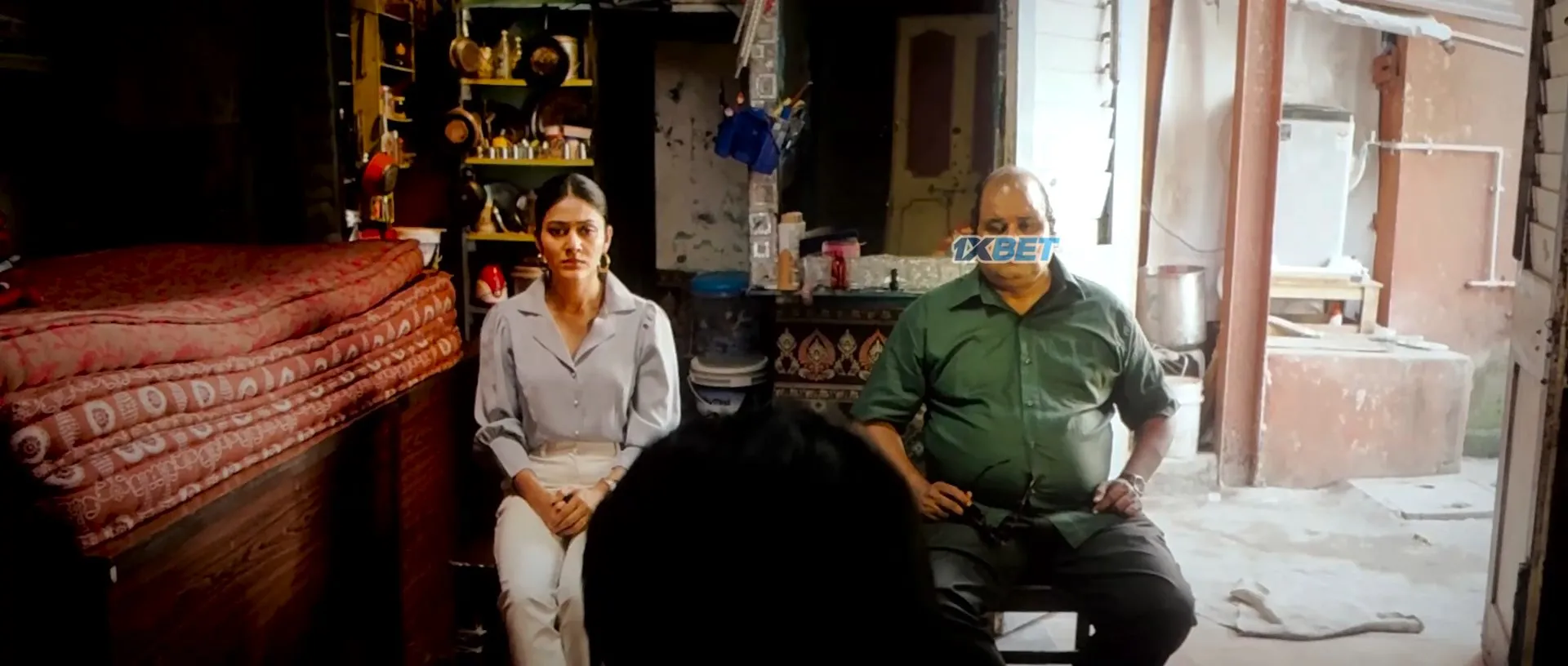 Bloody Beggar 2024 WEBRIP Hindi (MULTI AUDIO) 720p – 480p – 1080p Screenshot