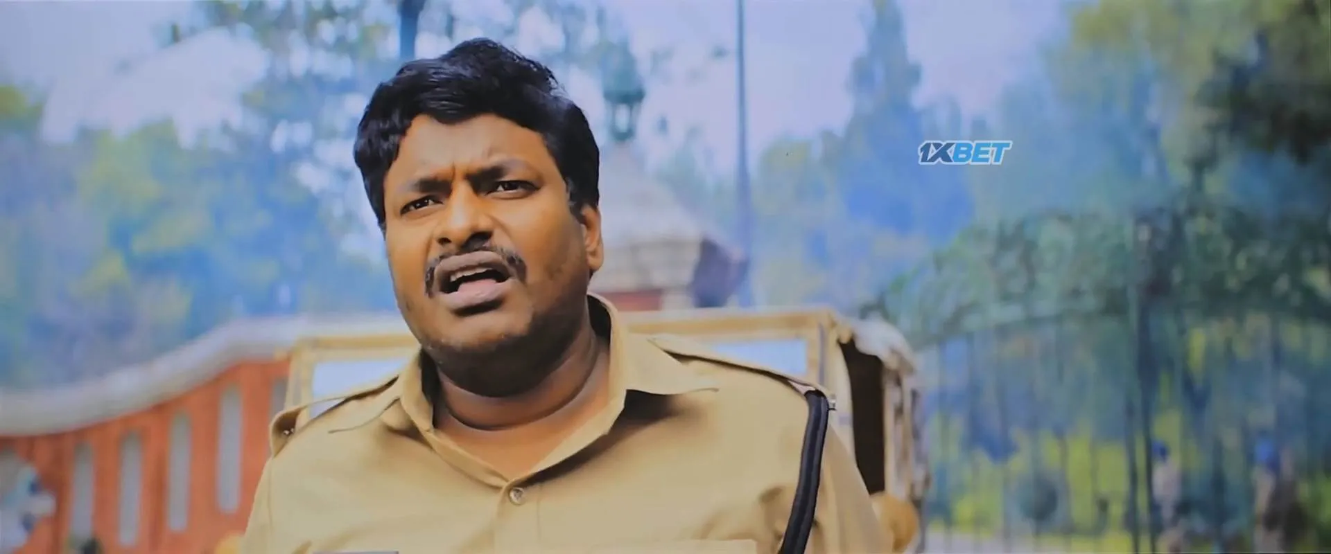 Daaku Maharaaj 2025 Hindi Dual Audio PRE-HD 1080p - 720p - 480p Screenshot