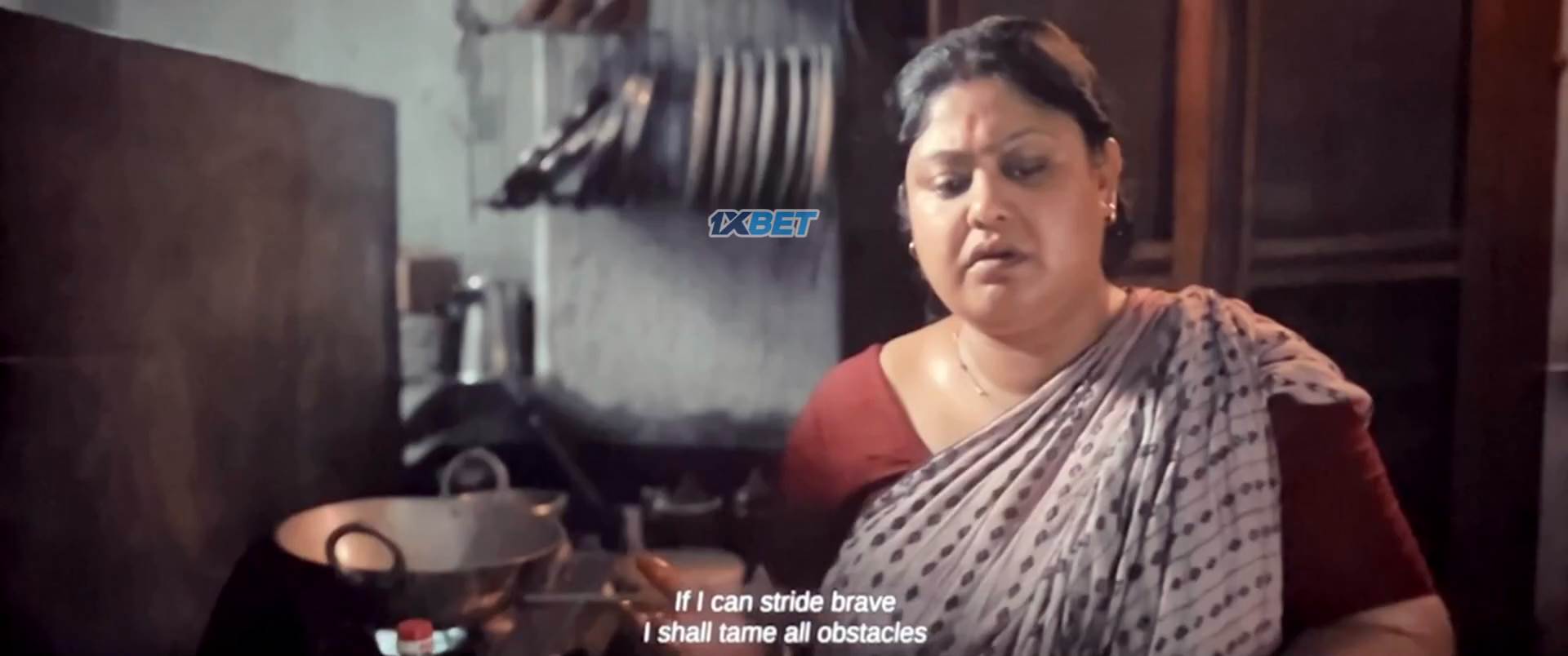 Dabaru 2024 Bengali CAMRip 1080p Screenshot