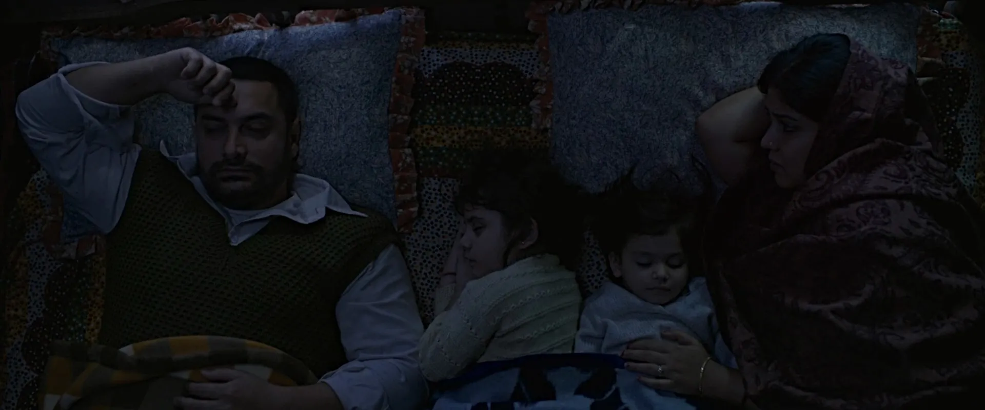 Dangal Full Movie HDRip 720p [1.0GB] Download Screenshot