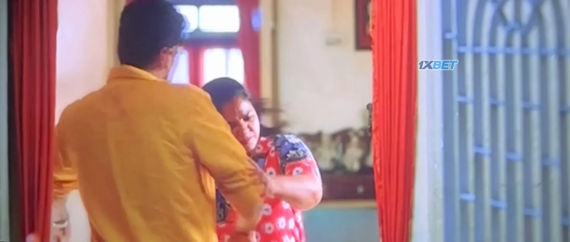 Emakku Thozhil Romance 2024 Tamil Dubbed CAMRip 1080p Screenshot