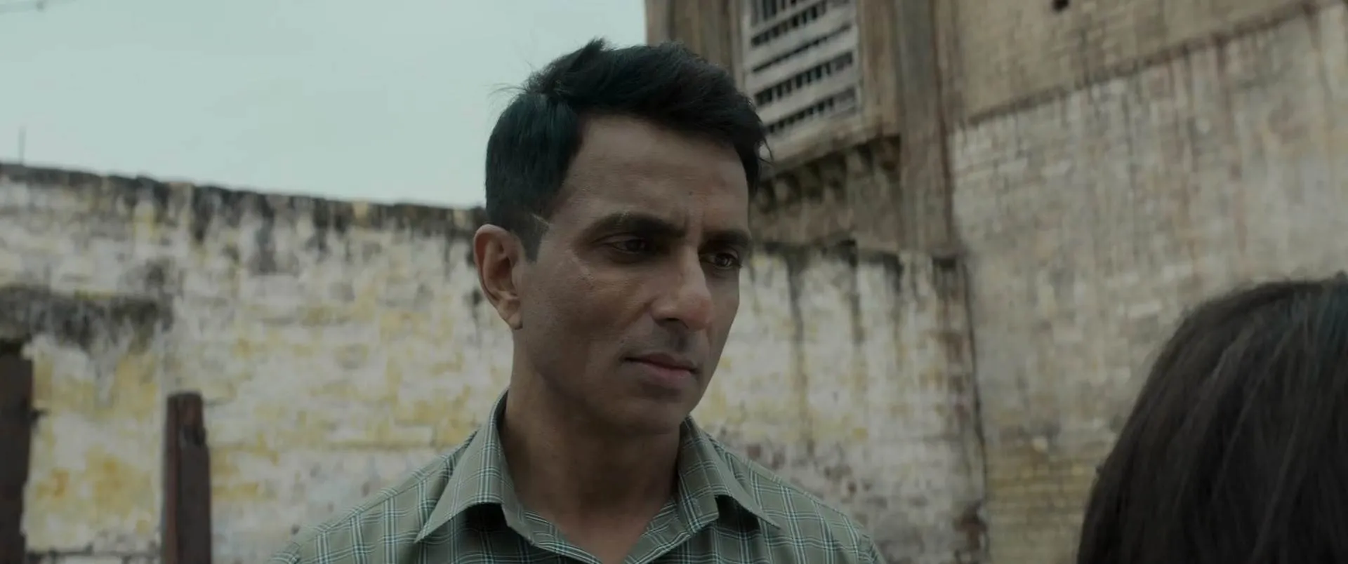 Fateh (2025) Hindi WEB-DL 720p – 480p – 1080p Screenshot