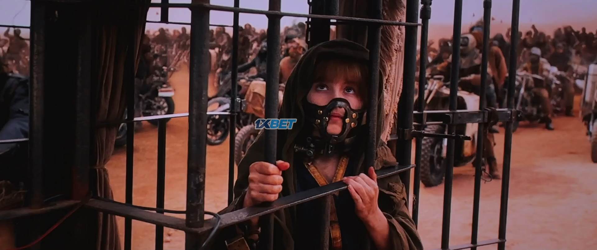 Furiosa: A Mad Max Saga 2024 Tamil CAMRip 1080p Screenshot