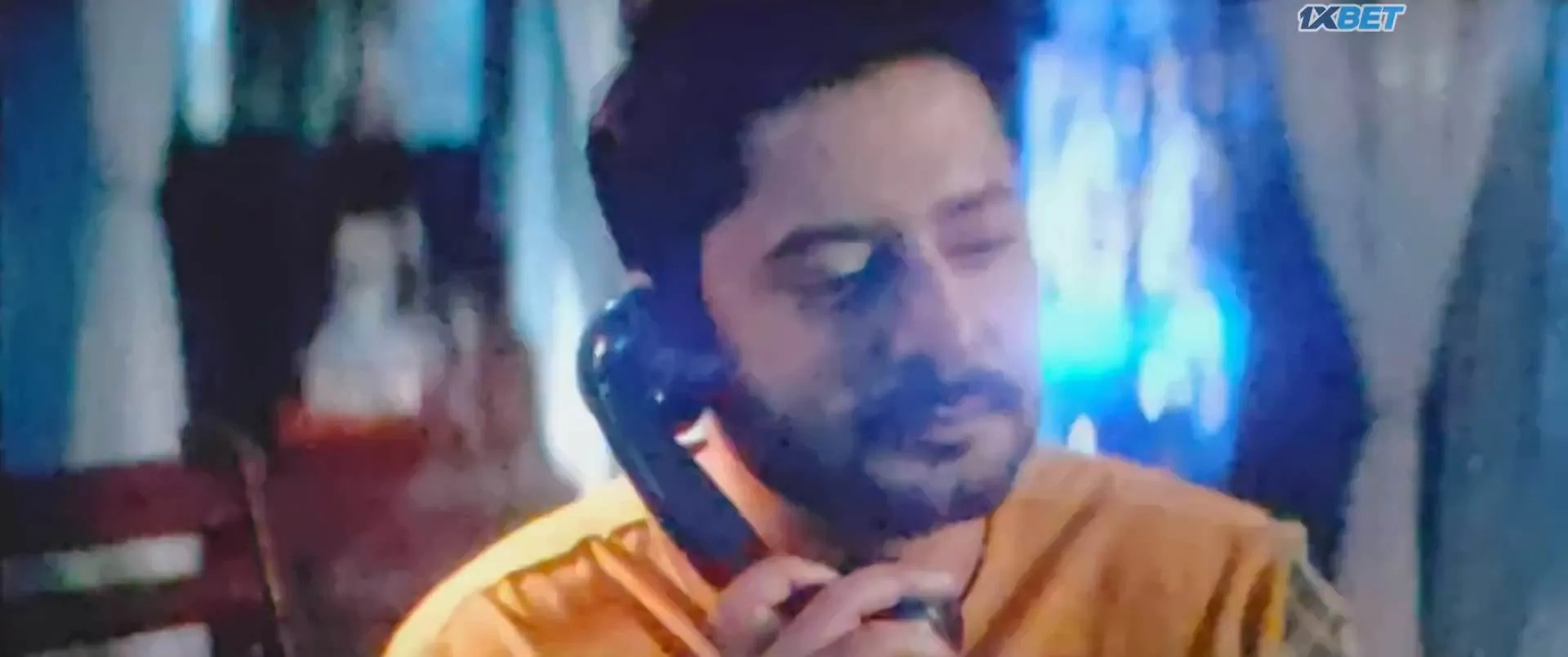 Gana (2025) CAMRip Hindi (MULTI AUDIO) 720p - 480p - 1080p Screenshot