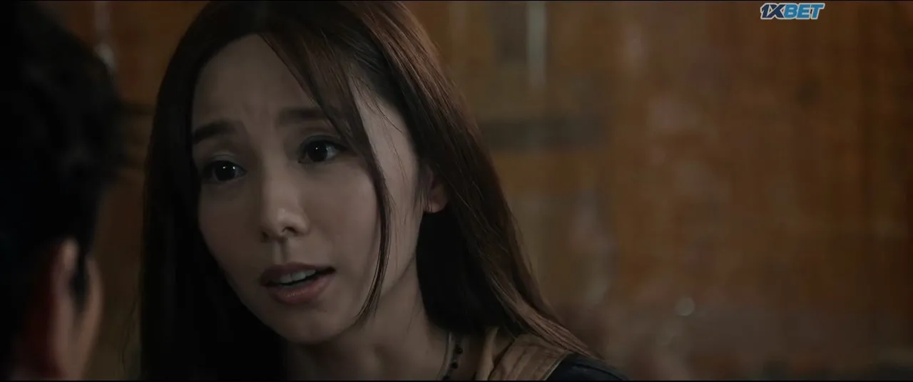 Imprisoned: There Is No Escape From Fate 2023 Tamil Dubbed WEBRip 720p Screenshot