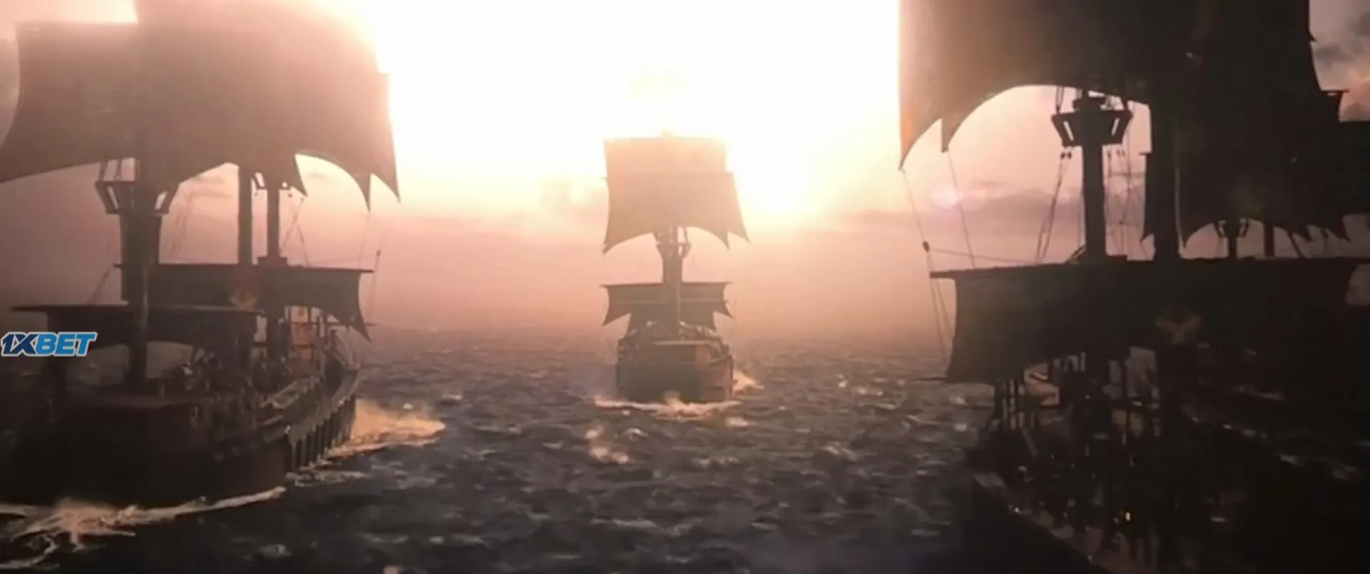 Kanguva 2024 Tamil Dubbed CAMRip 1080p Screenshot