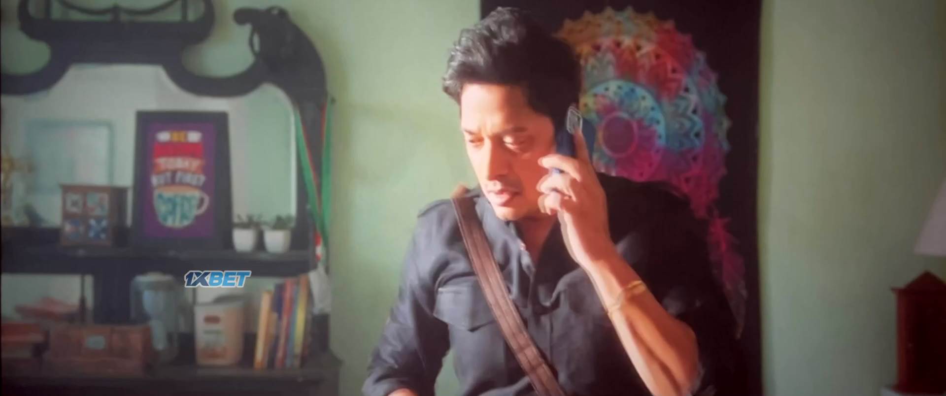 Kartam Bhugtam 2024 CAMRip Hindi 1080p Screenshot