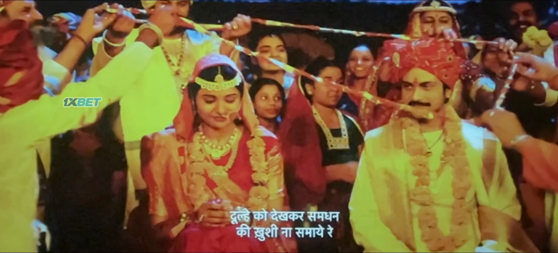 Kasoombo 2024 Hindi CAMRip 1080p Screenshot