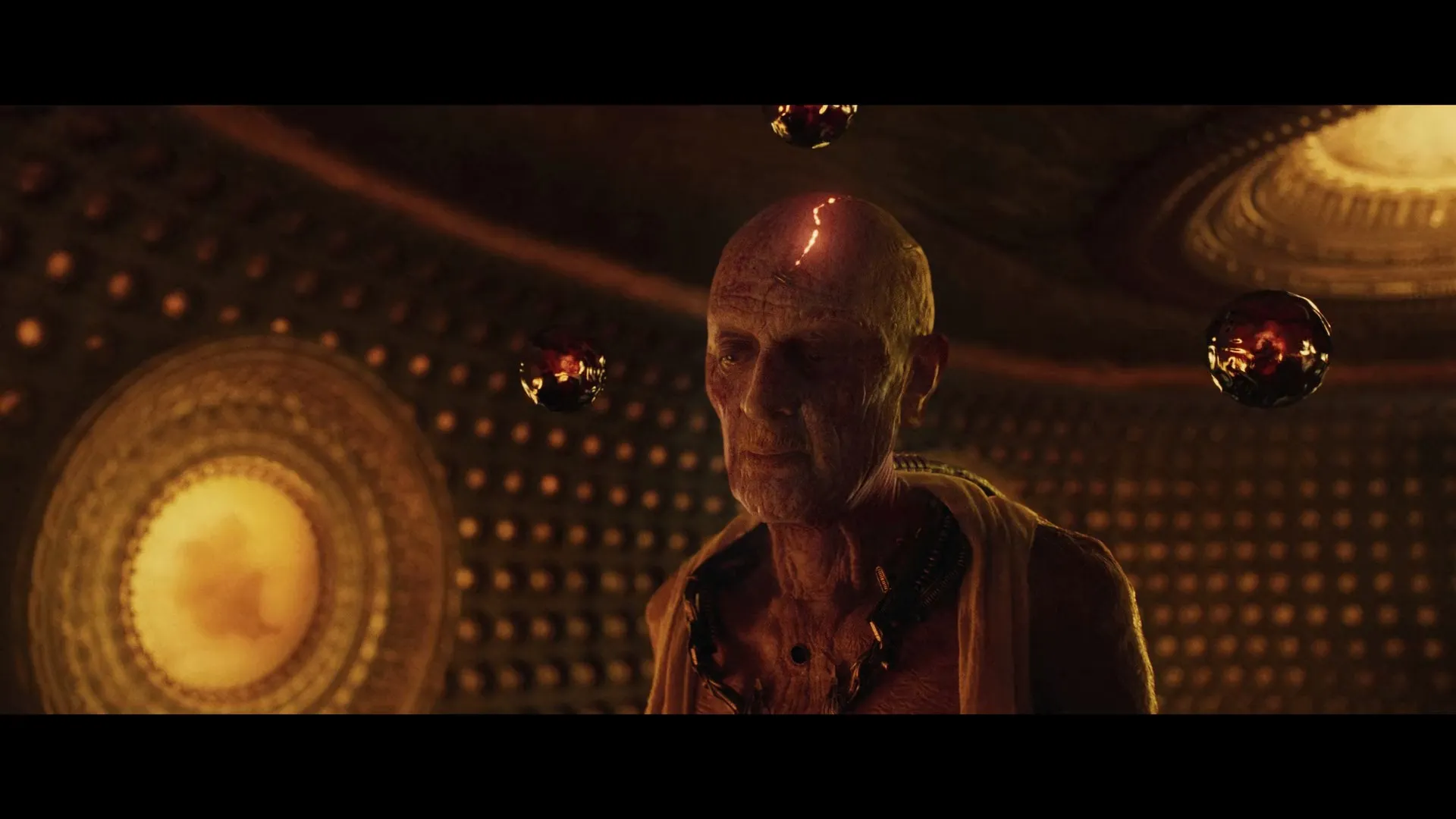 Kalki 2898 - AD 2024 Telugu CAMRip 1080p Screenshot