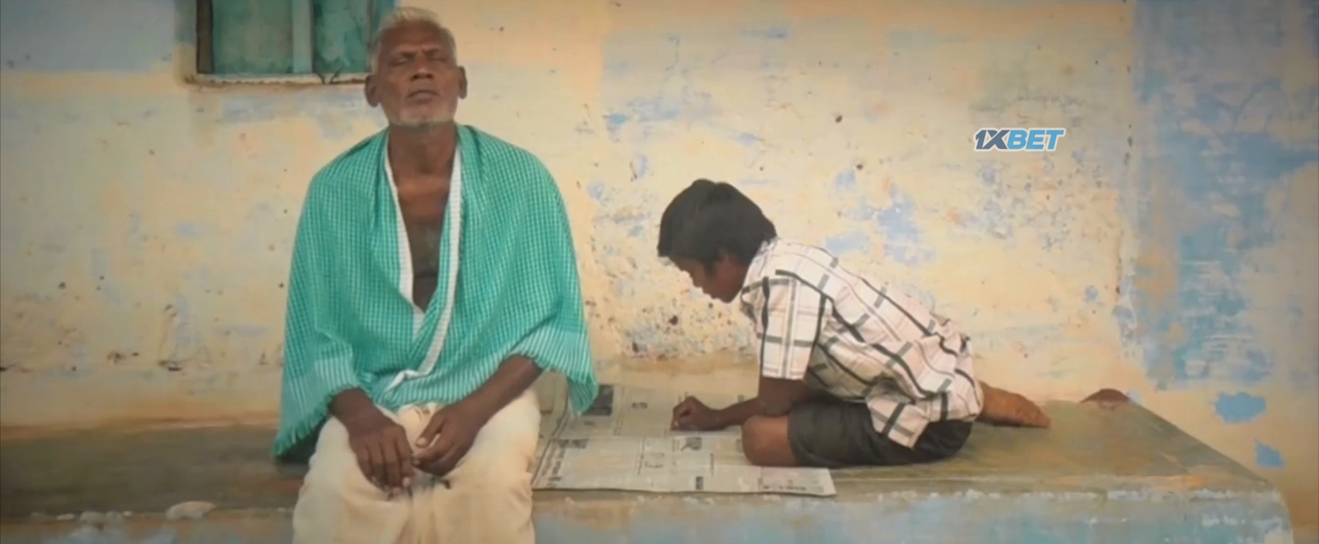 Kurangu Pedal 2024 Tamil CAMRip 1080p Screenshot