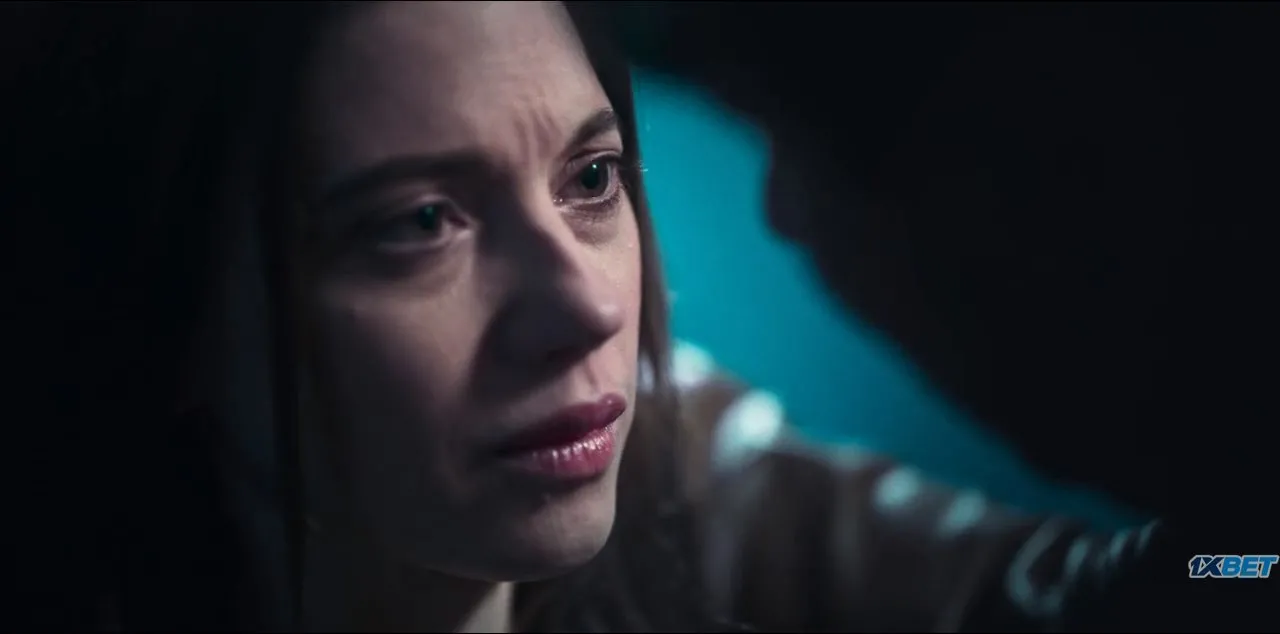Lethal Lookalike The Viktoria Nasyrova Story 2024 Hindi Dubbed WEBRip 720p Screenshot
