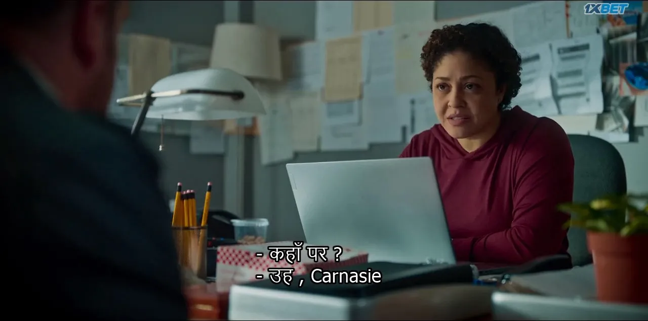 Lethal Lookalike The Viktoria Nasyrova Story 2024 Hindi Subbed WEBRip 720p Screenshot