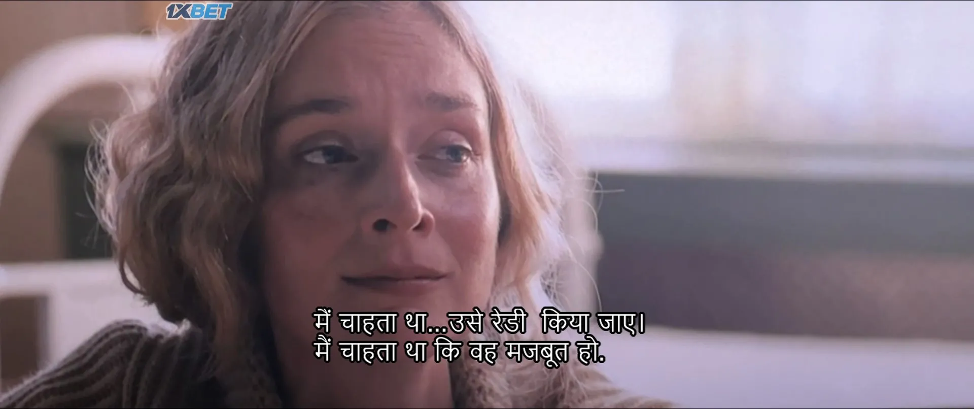 Lost on a Mountain in Maine 2024 Hindi Subbed CAMRip 1080p Screenshot
