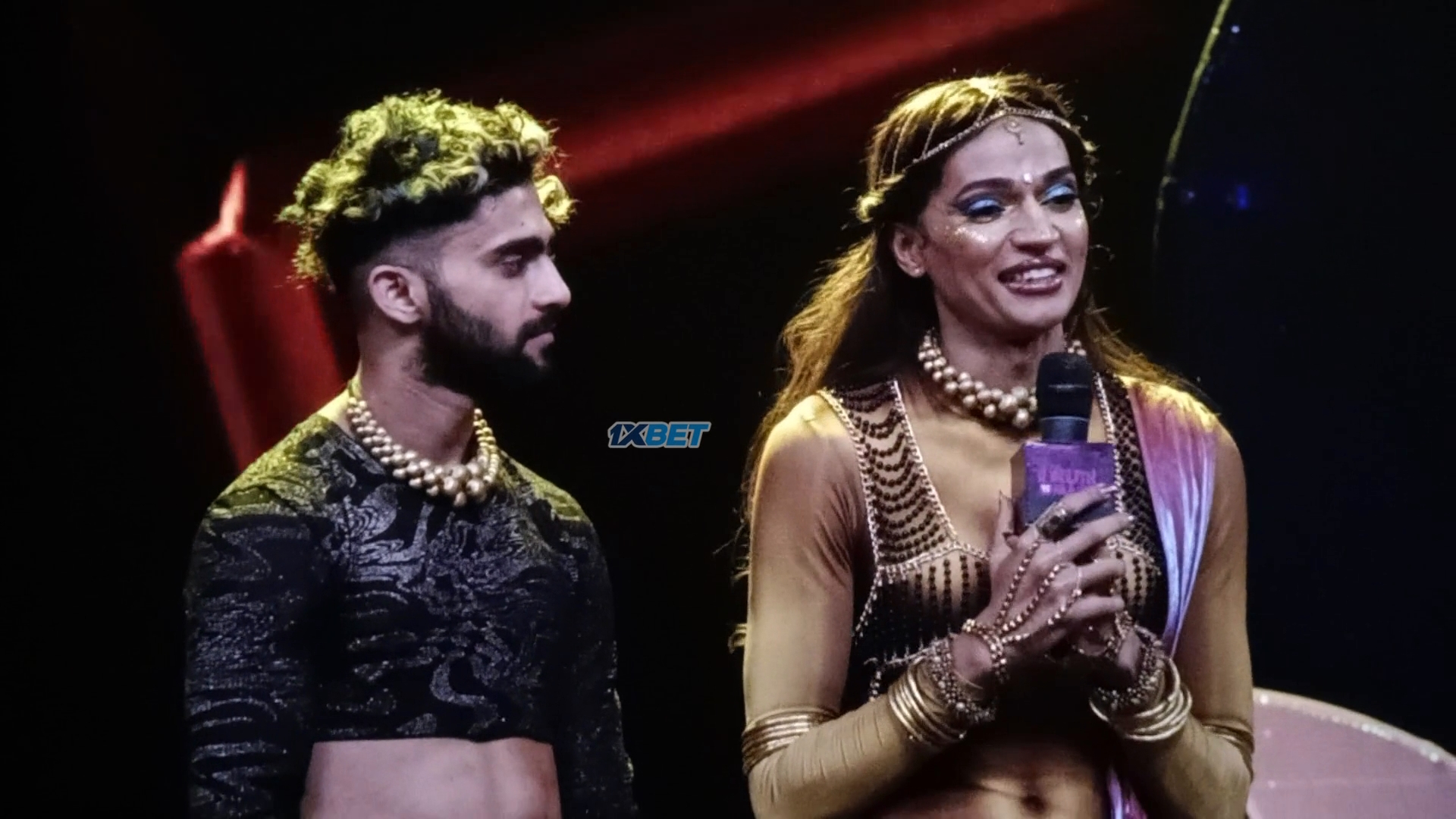 LSD 2: Love, Sex Aur Dhokha 2 2024 CAMRip V2 Hindi 1080p Screenshot