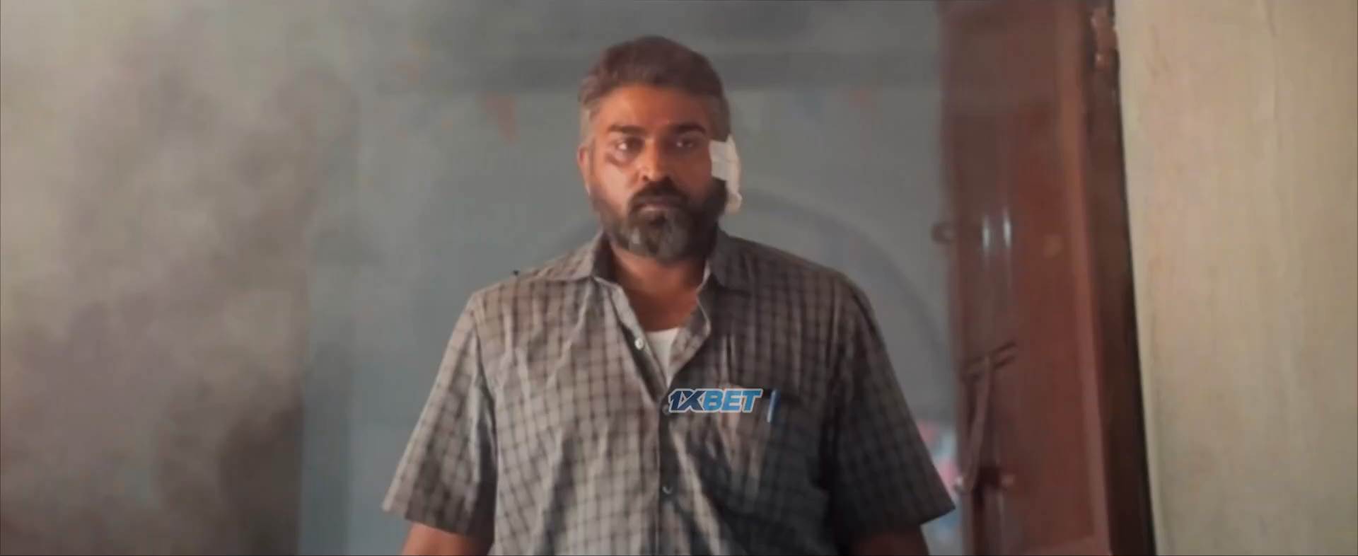 Maharaja 2024 Telugu CAMRip 1080p Screenshot