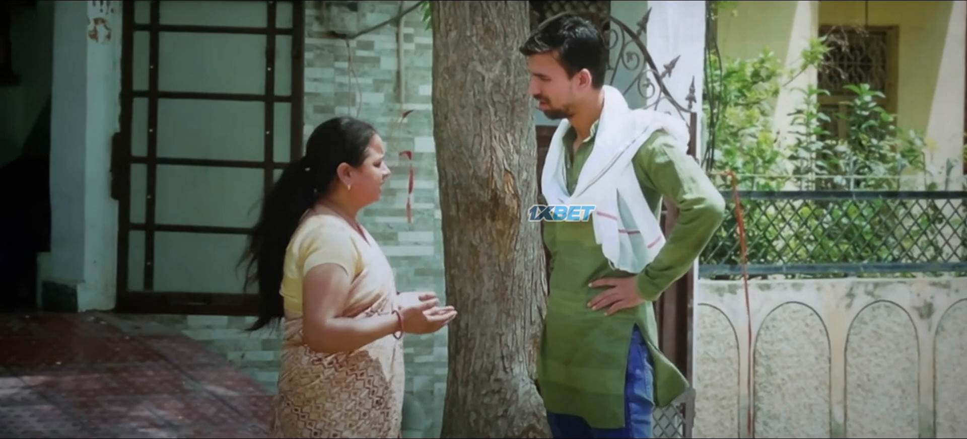 Marriage.com 2024 Hindi CAMRip 1080p Screenshot