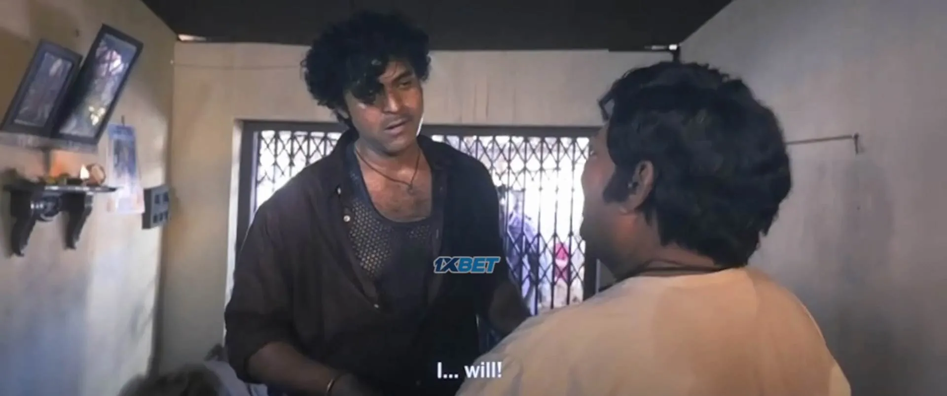 Matka 2024 Hindi CAMRip 1080p Screenshot