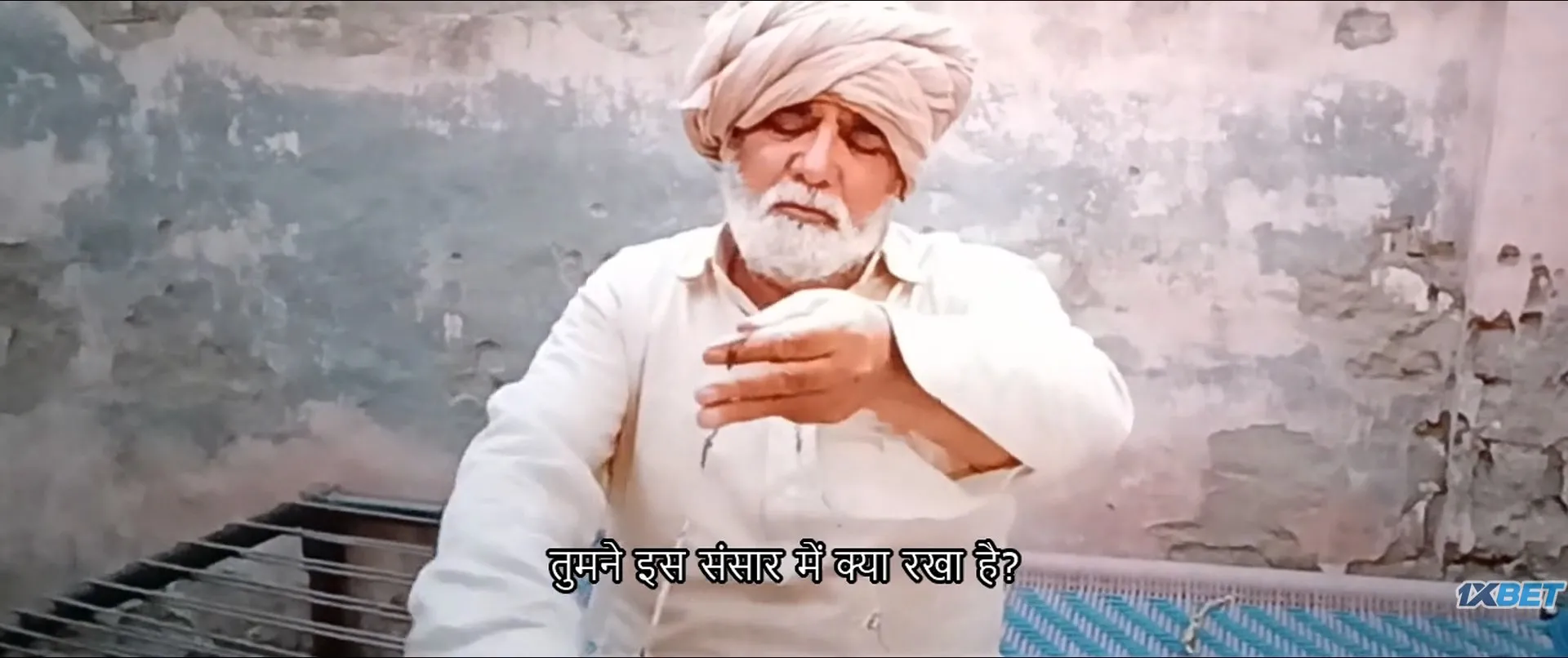Mittran Da Challeya Truck Ni 2024 Hindi Subbed CAMRip 1080p Screenshot