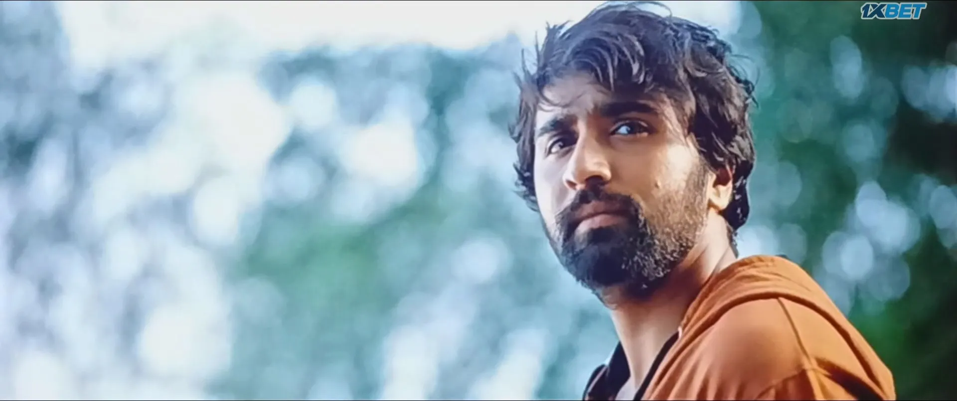 Narudi Brathuku Natana 2024 Hindi Dubbed CAMRip 1080p Screenshot