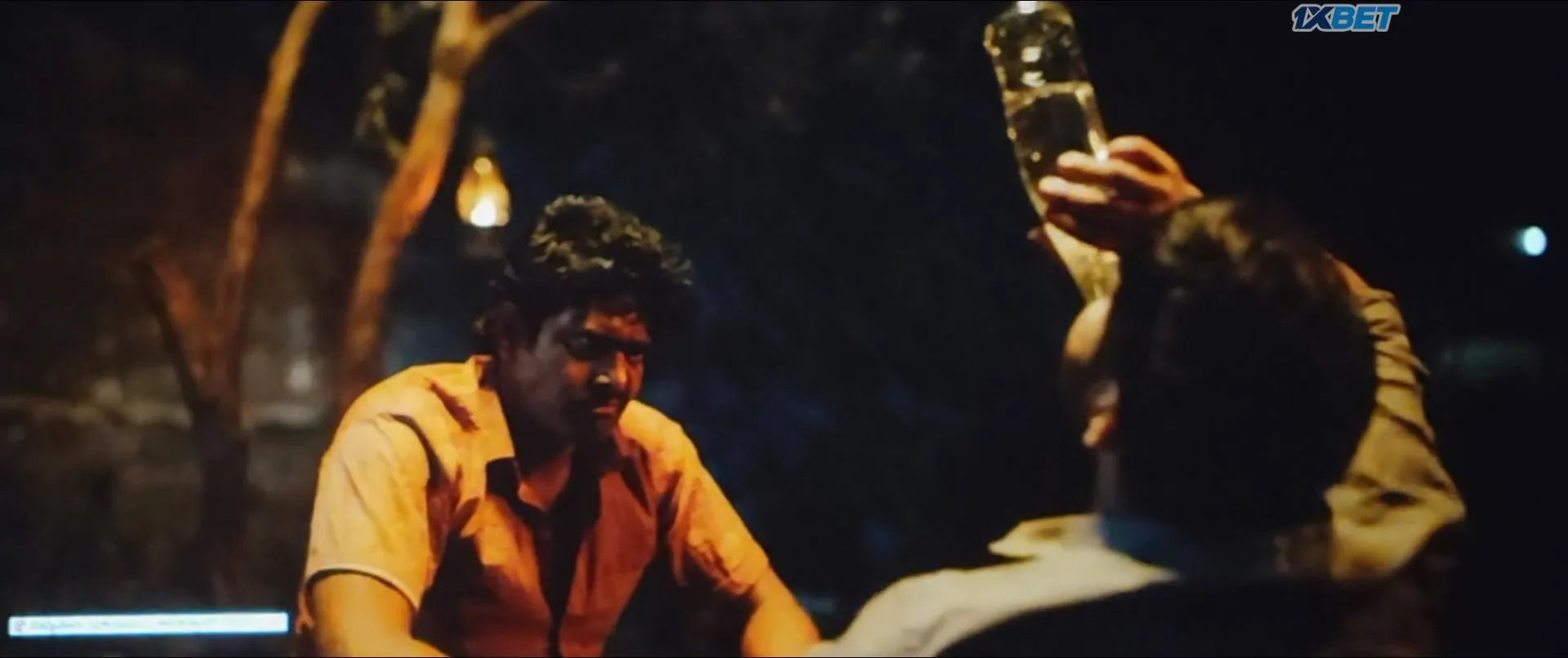 Pottel 2024 Hindi Dubbed CAMRip 1080p Screenshot