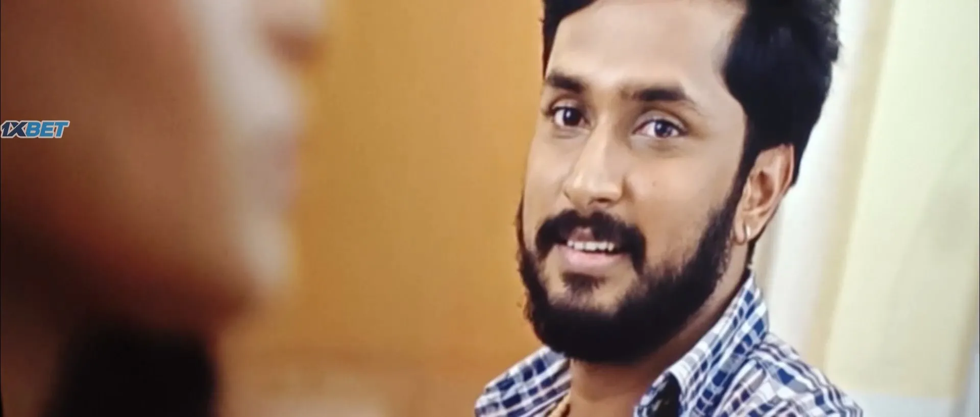 Prabhutva 2024 Kannada Dubbed CAMRip 1080p Screenshot