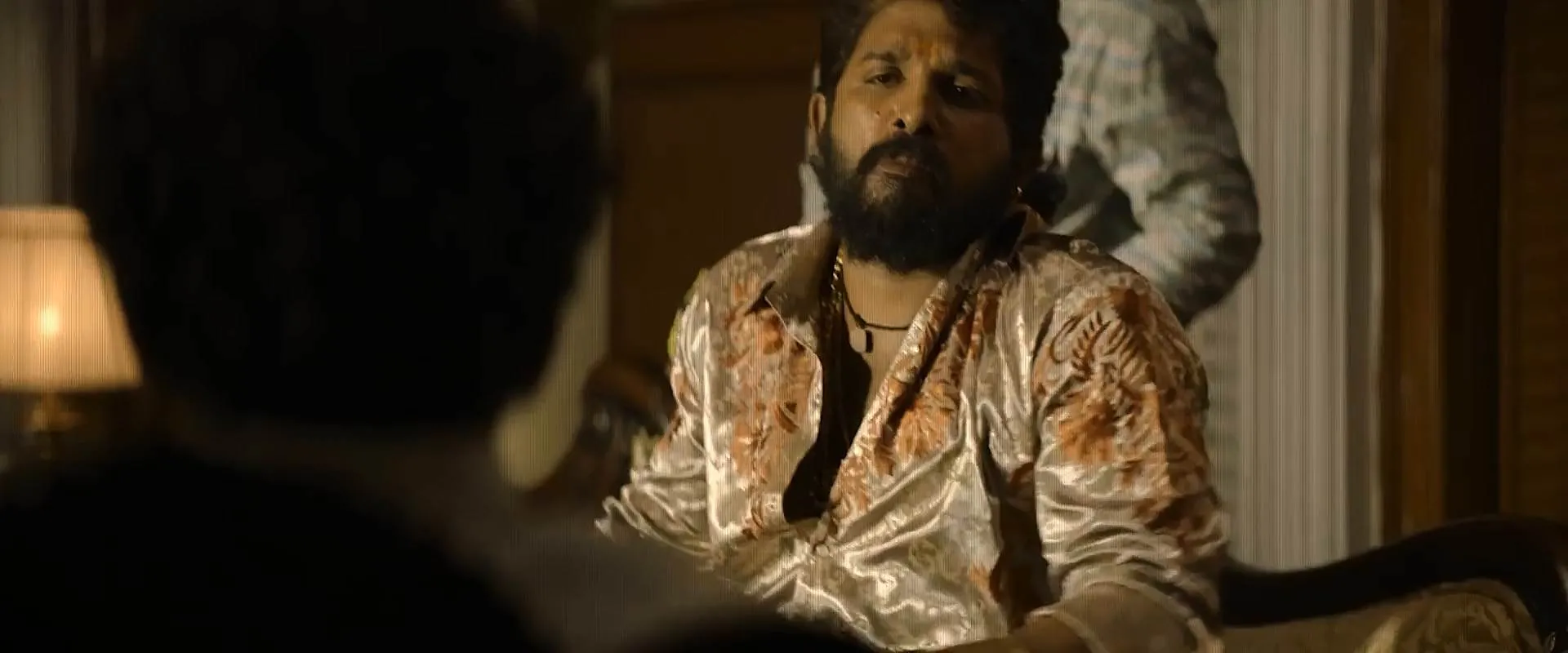 Pushpa: The Rule – Part 2 (2024) Hindi (ORG-DD5.1) WEB-DL 1080p - 720p - 480p Screenshot