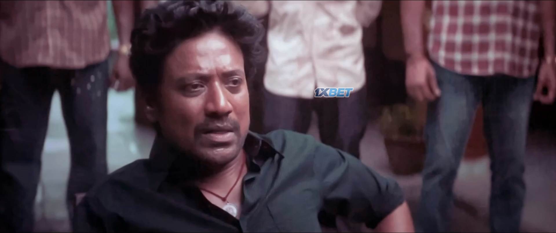 Raayan 2024 Hindi CAMRip 1080p Screenshot