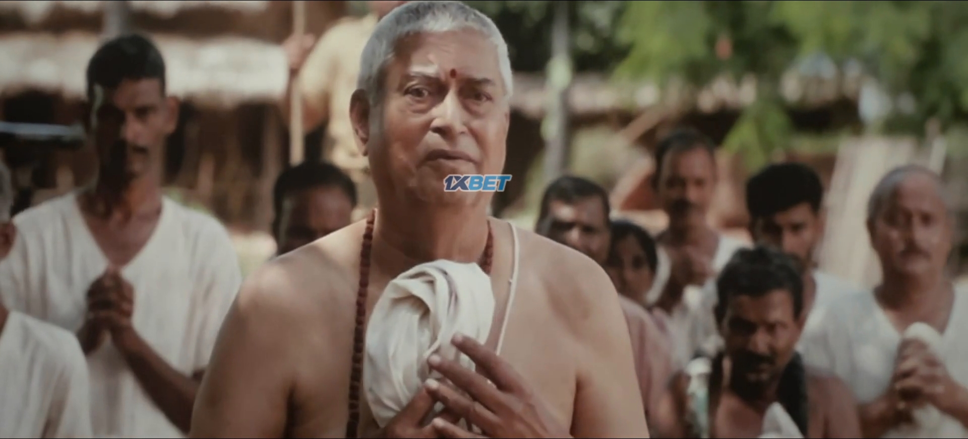 Razakar: The Silent Genocide of Hyderabad 2024 CAMRip Hindi 1080p Screenshot
