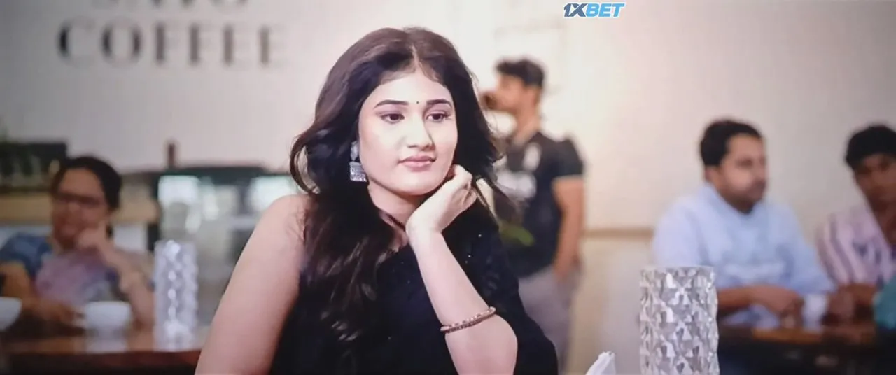 Rewind 2024 Tamil Dubbed CAMRip 720p Screenshot