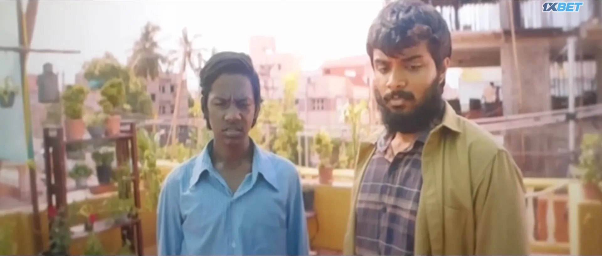 Rocket Driver 2024 Hindi Subbed CAMRip 1080p Screenshot
