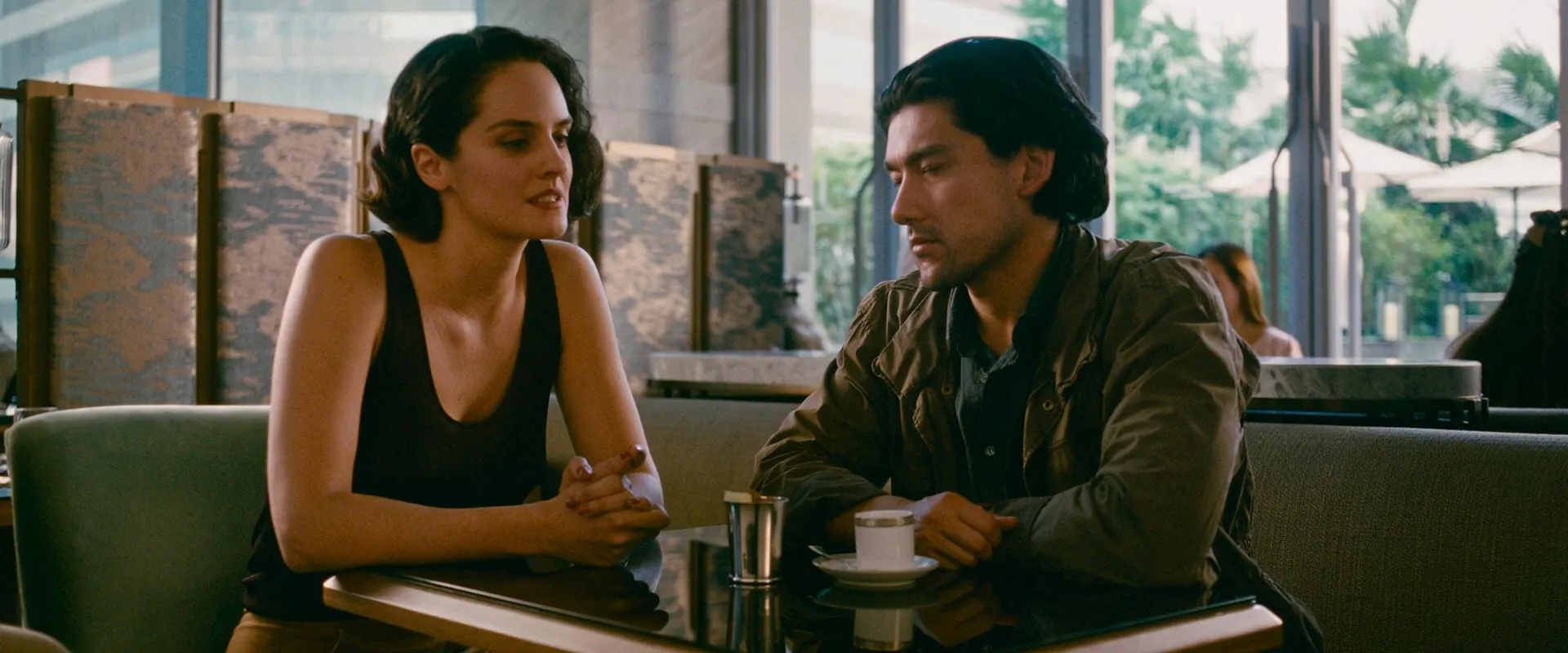 Emmanuelle 2024 Hindi Dual Audio WEB-DL 720p - 480p - 1080p Screenshot