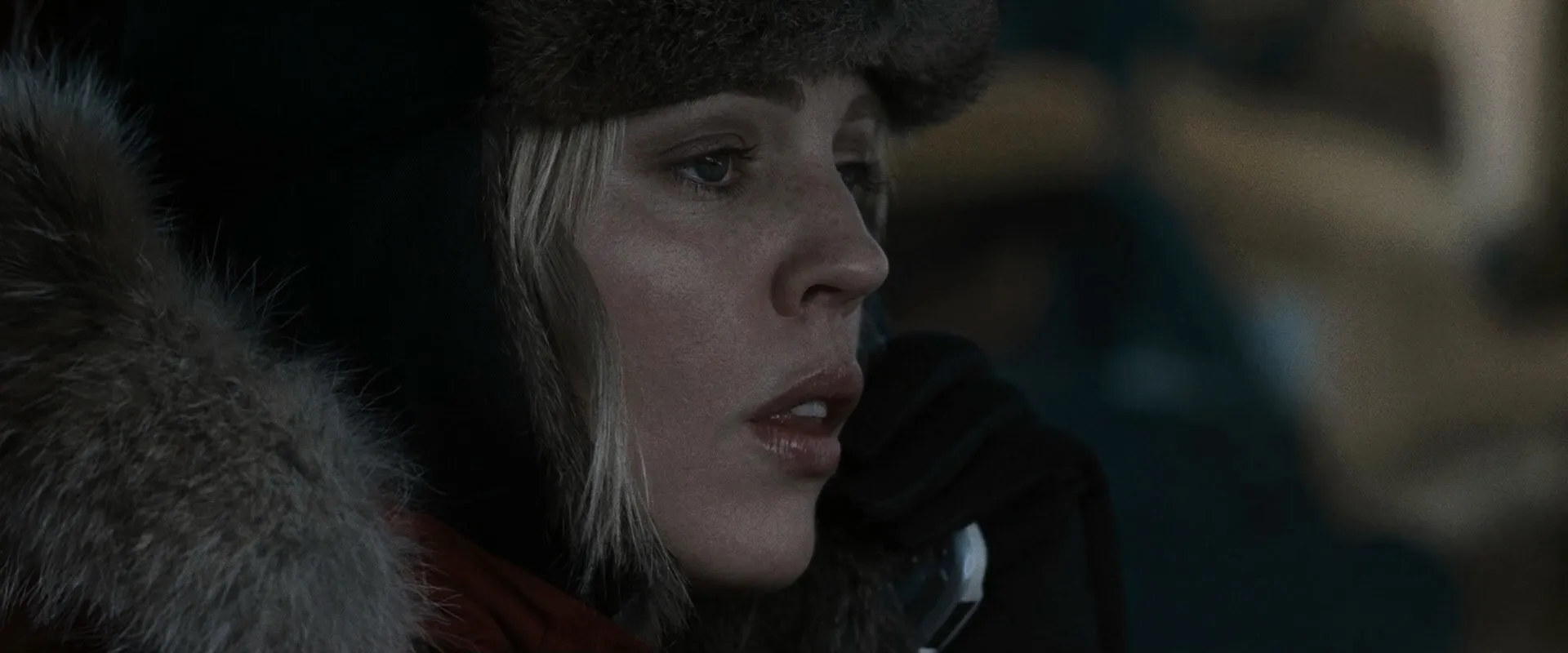 30 Days of Night 2007 Hindi Dual Audio 720p BluRay [880MB] Screenshot