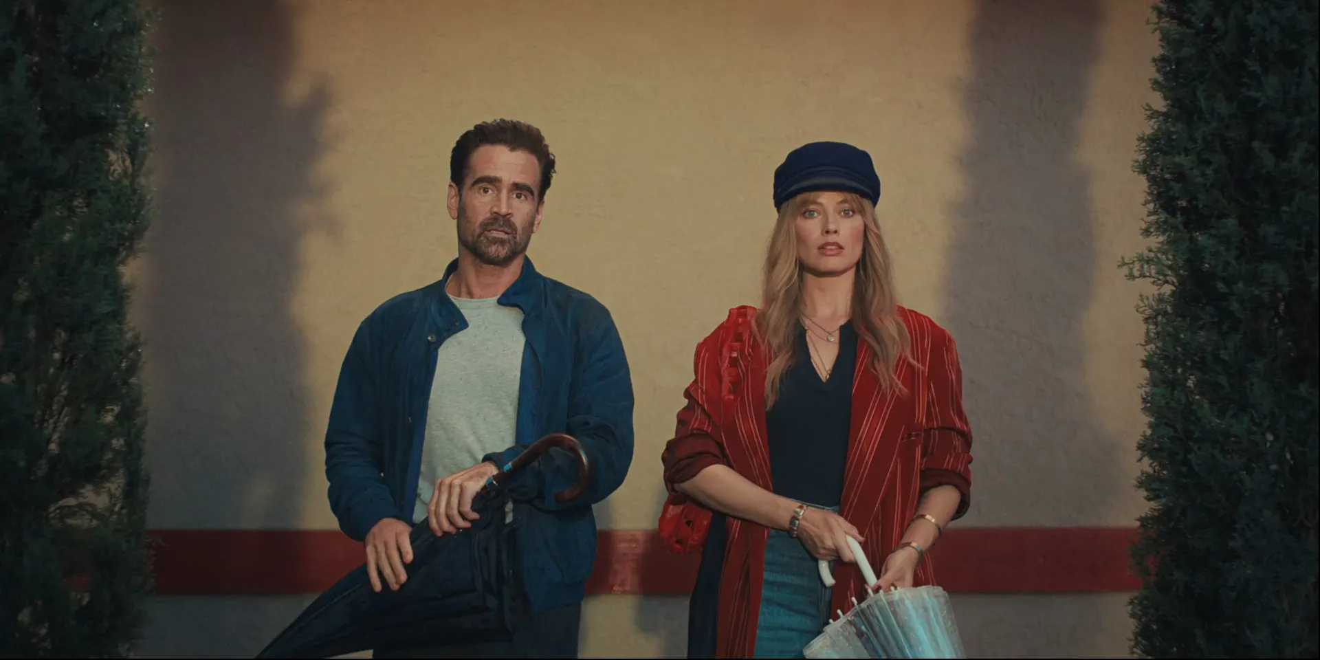 A Big Bold Beautiful Journey 2025 Hindi Dual Audio WEB-DL 720p - 480p - 1080p Screenshot