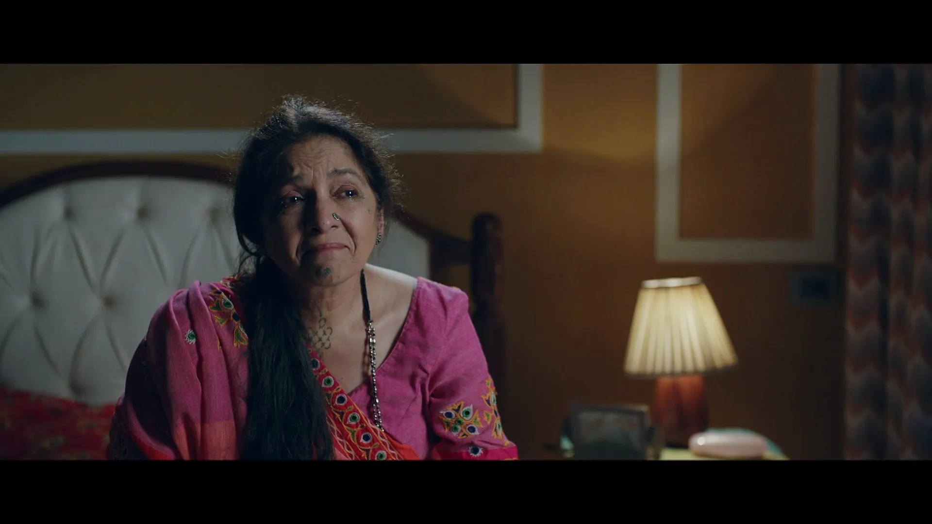 Aachari Baa 2025 Hindi WEB-DL 720p - 480p - 1080p Screenshot