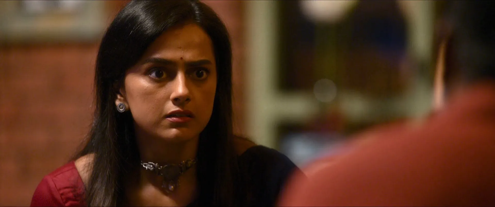Aaryan 2025 Hindi Dual Audio WEB-DL 720p - 480p - 1080p Screenshot