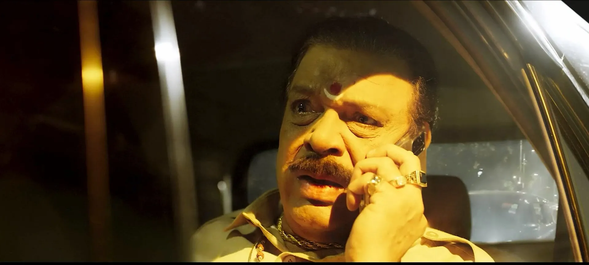 Aazam 2023 Hindi WEB-DL 720p - 480p - 1080p Screenshot