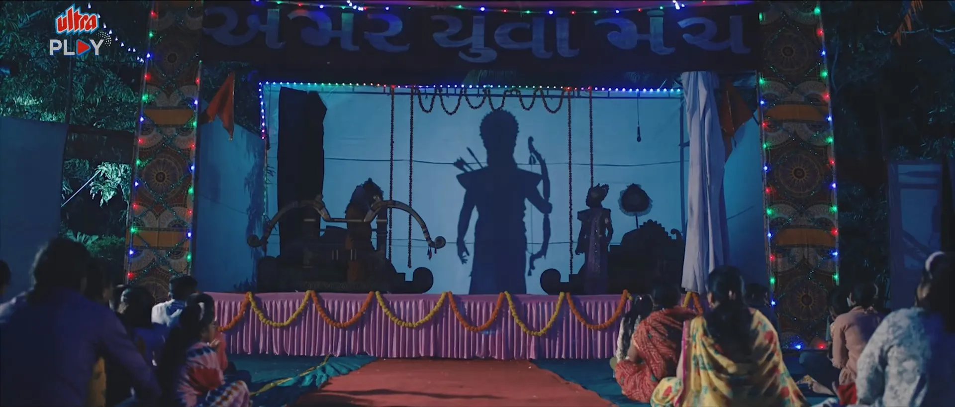Accident or Conspiracy: Godhra 2024 Hindi Audio WEB-DL 720p - 480p - 1080p Screenshot