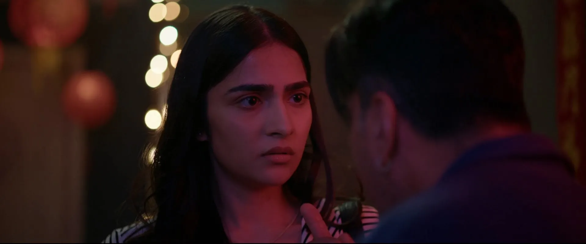 Ace 2025 Hindi Dual Audio WEB-DL 720p - 480p - 1080p Screenshot