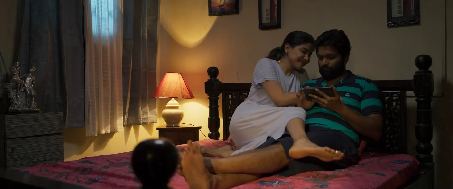 Adharma Kadhaigal 2024 Hindi Dual Audio WEB-DL 720p - 480p - 1080p Screenshot