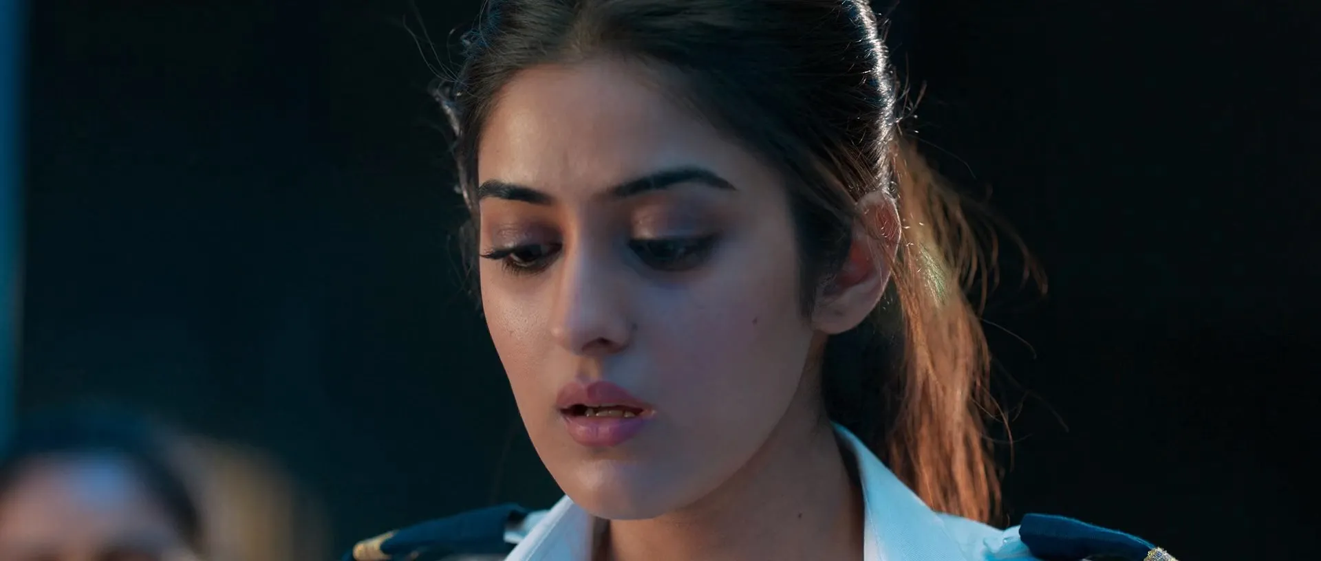 Agent 2023 Hindi Dual Audio WEB-DL 720p - 480p - 1080p Screenshot