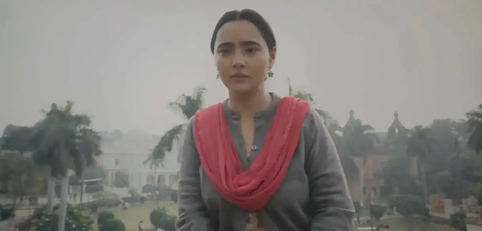 Ajey: The Untold Story of a Yogi 2025 Hindi HDTC 720p - 480p - 1080p Screenshot