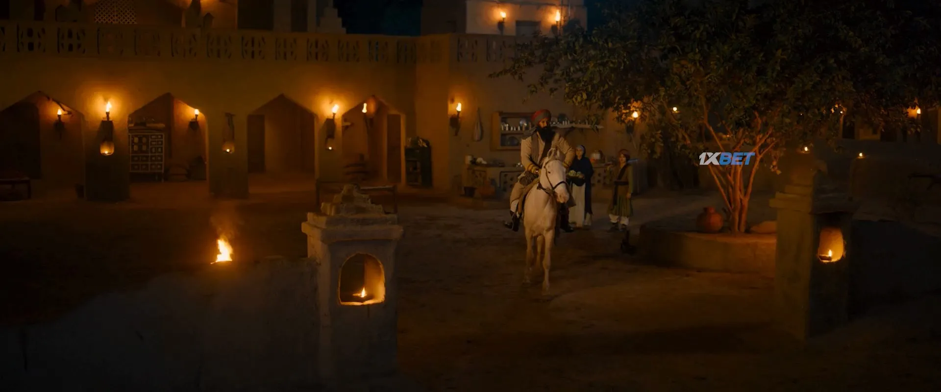 Akaal: The Unconquered 2025 Hindi Audio WEB-DL 720p - 480p - 1080p Screenshot