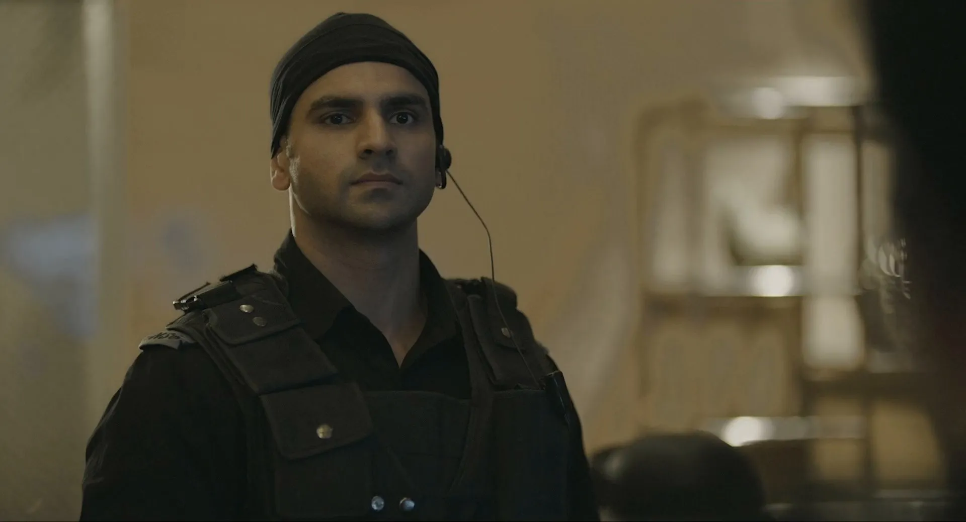Akshardham: Operation Vajra Shakti 2025 Hindi Audio WEB-DL 720p - 480p - 1080p Screenshot